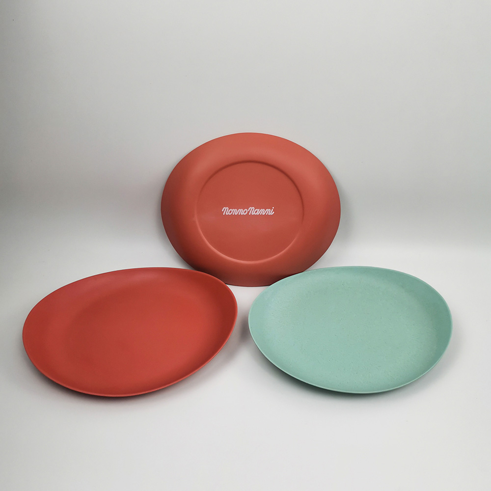 Assiettes