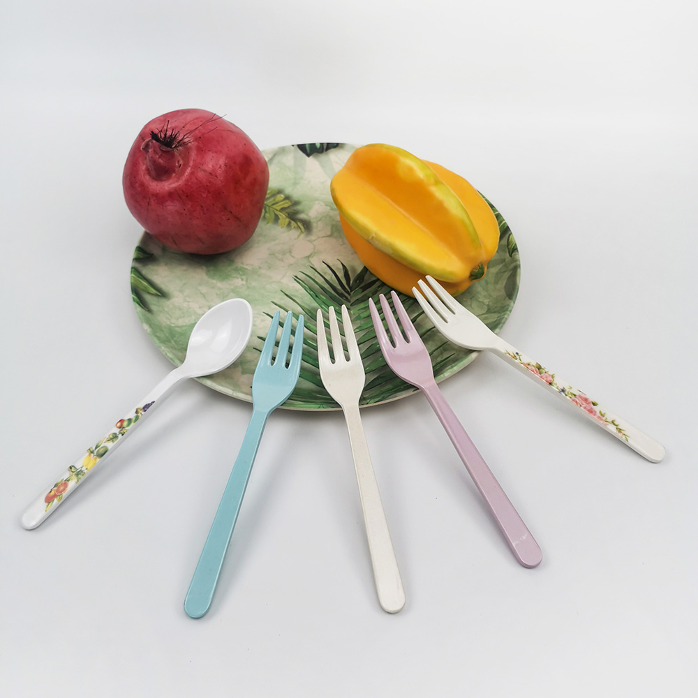 Ensemble d'accessoires de cuisine de luxe respectueux de l'environnement