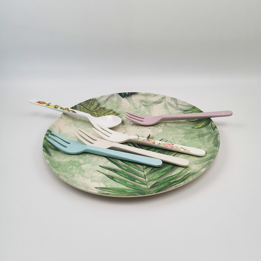 Ensemble d'accessoires de cuisine de luxe respectueux de l'environnement