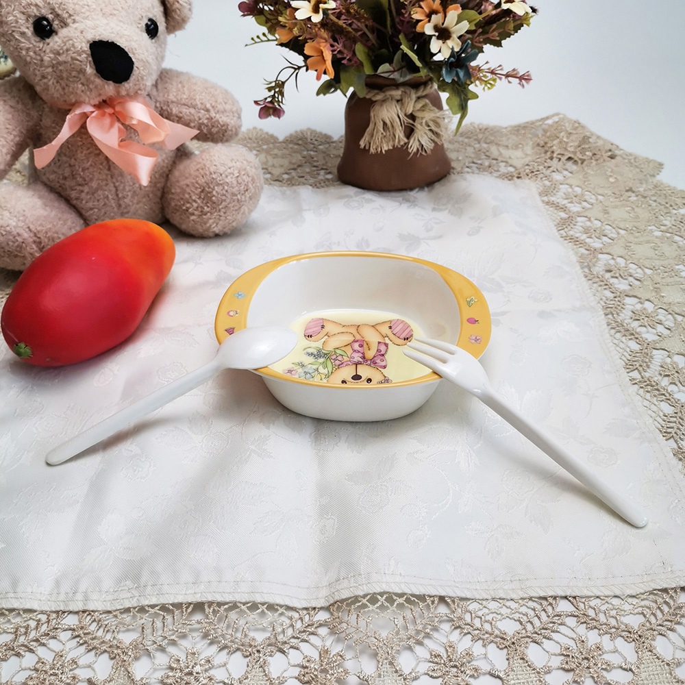 Ensemble d'accessoires de cuisine de luxe respectueux de l'environnement